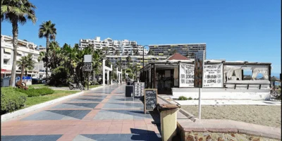 Apartments for Sale Torremolinos