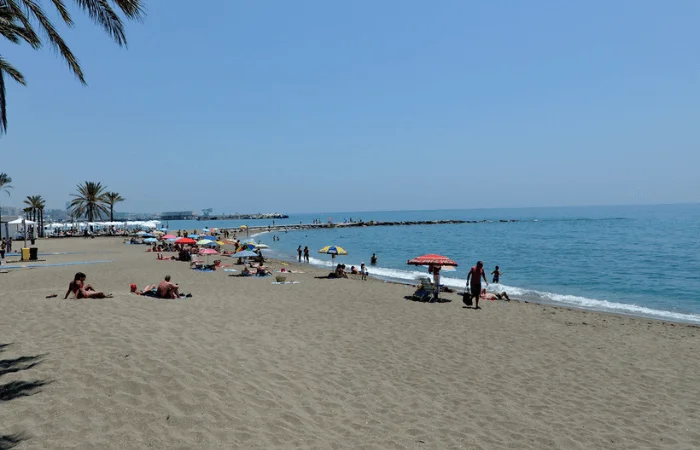 Beachside Living Guadalmina