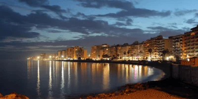 Properties for Sale Fuengirola