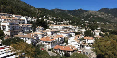 Properties for Sale Mijas