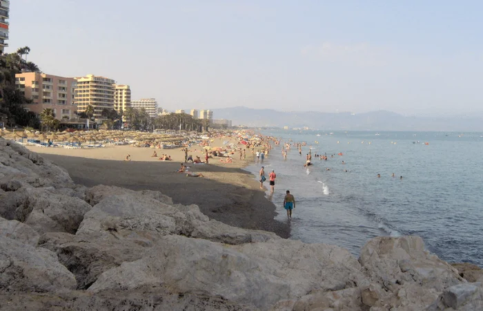 Beach Lifestyle Torremolinos Apartments