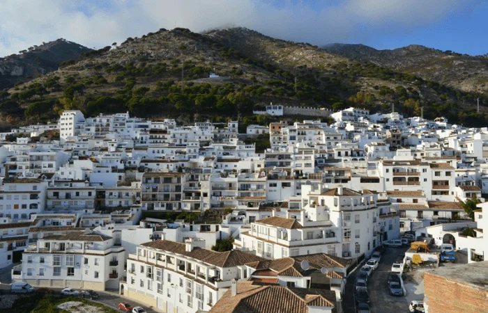 Coastal Lifestyle Mijas Costa