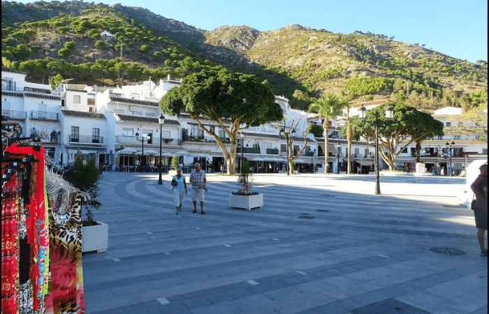 Family-Friendly Environment La Cala de Mijas