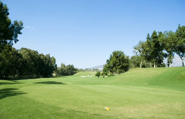 Golf Paradise La Cala de Mijas