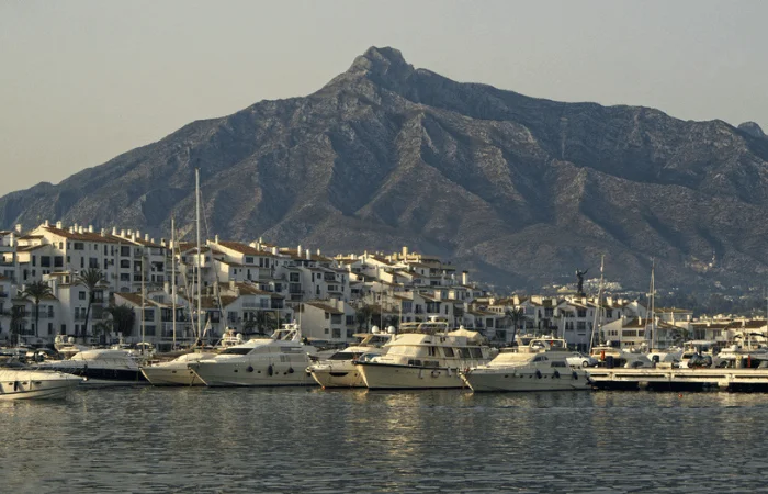 Luxurious Lifestyle Puerto Banus