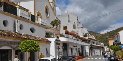 Properties for Sale in Benahavis