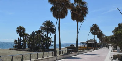 Properties for Sale in Estepona