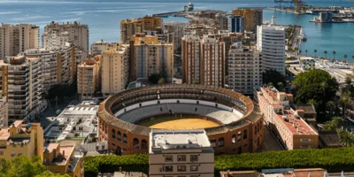 Properties for Sale in Malaga