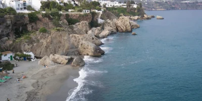 Properties for Sale in Nerja