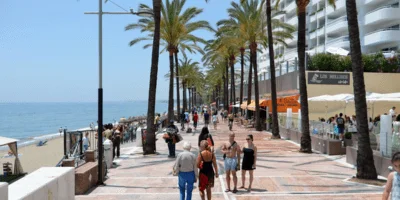 Properties for Sale in Marbella Golden Mile